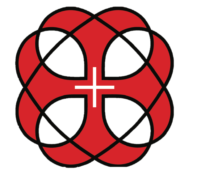Emblema do Rito Português