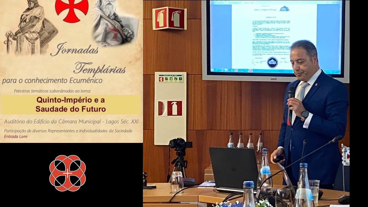 Apresentação internacional do Rito Português — 45