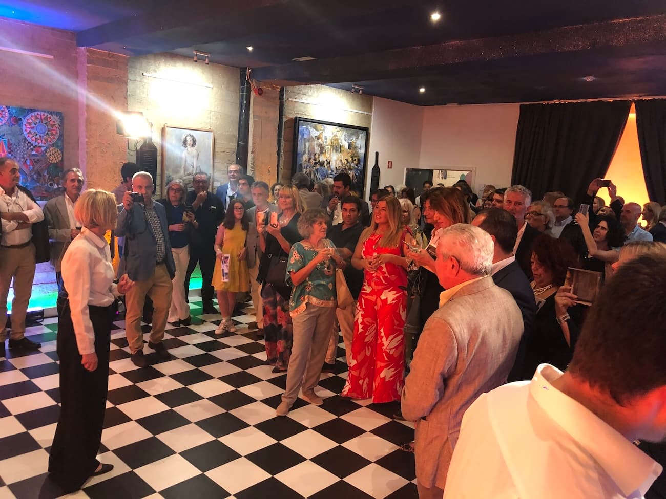 A Grande Loja Soberana de Portugal e os Altos Graus do Rito Português organizam eventos culturais e solidários abertos à sociedade? — fotografia 2