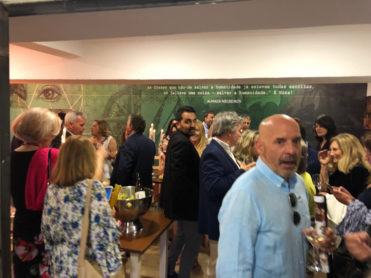 A Grande Loja Soberana de Portugal e os Altos Graus do Rito Português organizam eventos culturais e solidários abertos à sociedade? — fotografia 5