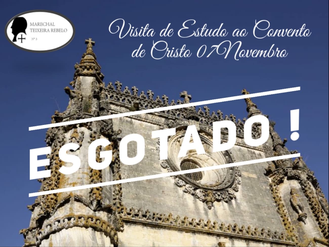 A Grande Loja Soberana de Portugal e os Altos Graus do Rito Português organizam eventos culturais e solidários abertos à sociedade? — fotografia 15