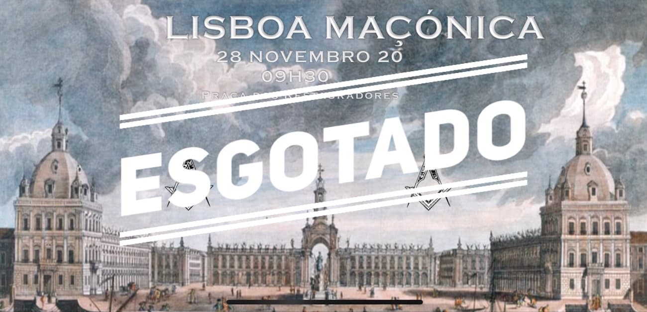 A Grande Loja Soberana de Portugal e os Altos Graus do Rito Português organizam eventos culturais e solidários abertos à sociedade? — fotografia 14
