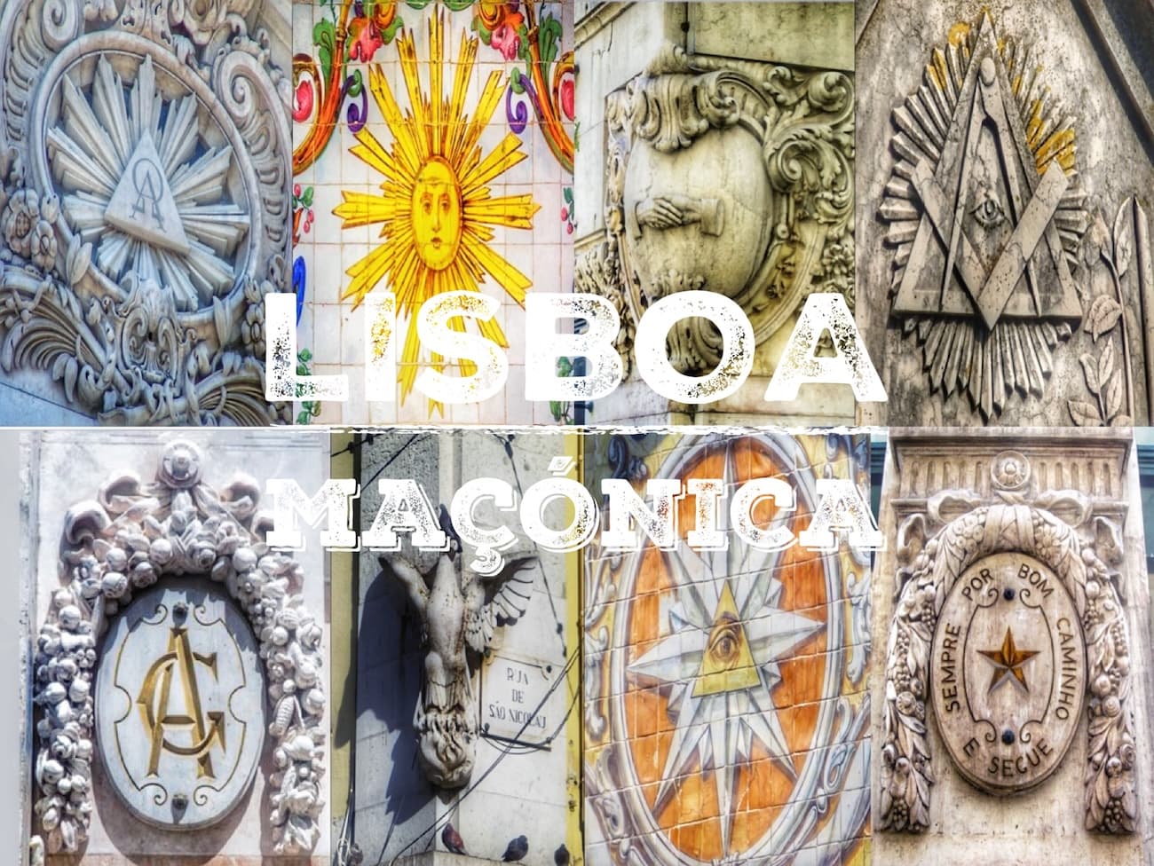 A Grande Loja Soberana de Portugal e os Altos Graus do Rito Português organizam eventos culturais e solidários abertos à sociedade? — fotografia 10